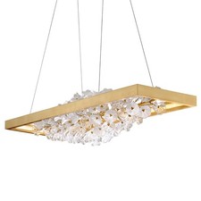 Corbett Lighting 268-51 Jasmine 60