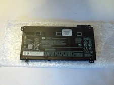 Genuine HP ProBook X360 11 G4 EE 48wh 4.21ah Battery Ru03xl L12791