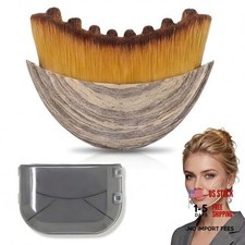 2026 Lymphatic Contour Face Brush, Professional Lymphatic Drainage 1pcs