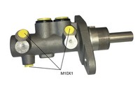 2X Brembo Bremsbelagsatz, Scheibenbremse P 59 084 FüR Opel