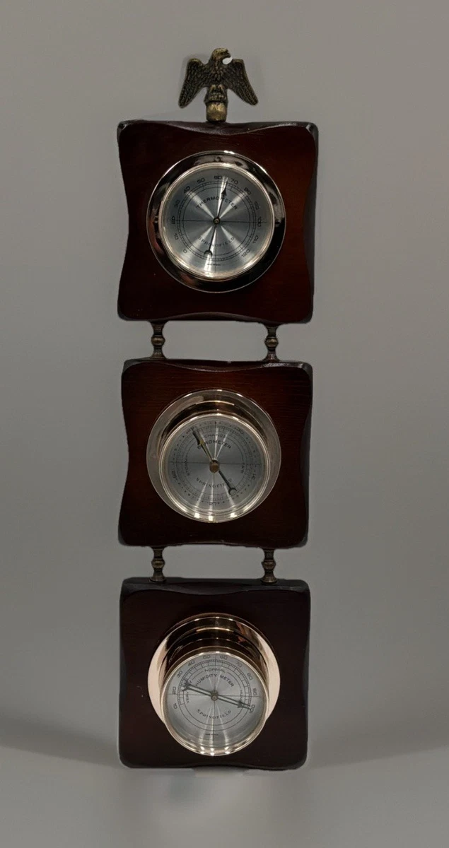 Springfield Weather Stations for sale - eBay