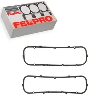 Fel-Pro Engine Valve Cover Gasket Set For 1968-1974 Chevrolet K10 Pickup