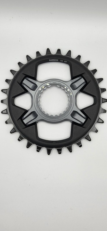 Shimano SLX SM-CRM75 Direct Mount 30t 1x12s Chainring For FC-M7100/M7130-1