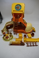 Matchbox Playboot 1977 live and learn play boot match box jeu jouet figurine