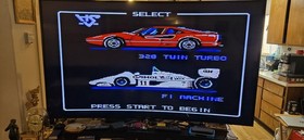 Vintage NES Console Bundle + 5 Games Donkey Kong Duck Hunt Vegas Dream More