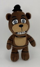 Five Nights At Freddy  s 9 Inch Phatmojo Bear Freddy Fazbear Plush
