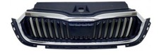 Calandre Skoda OCTAVIA