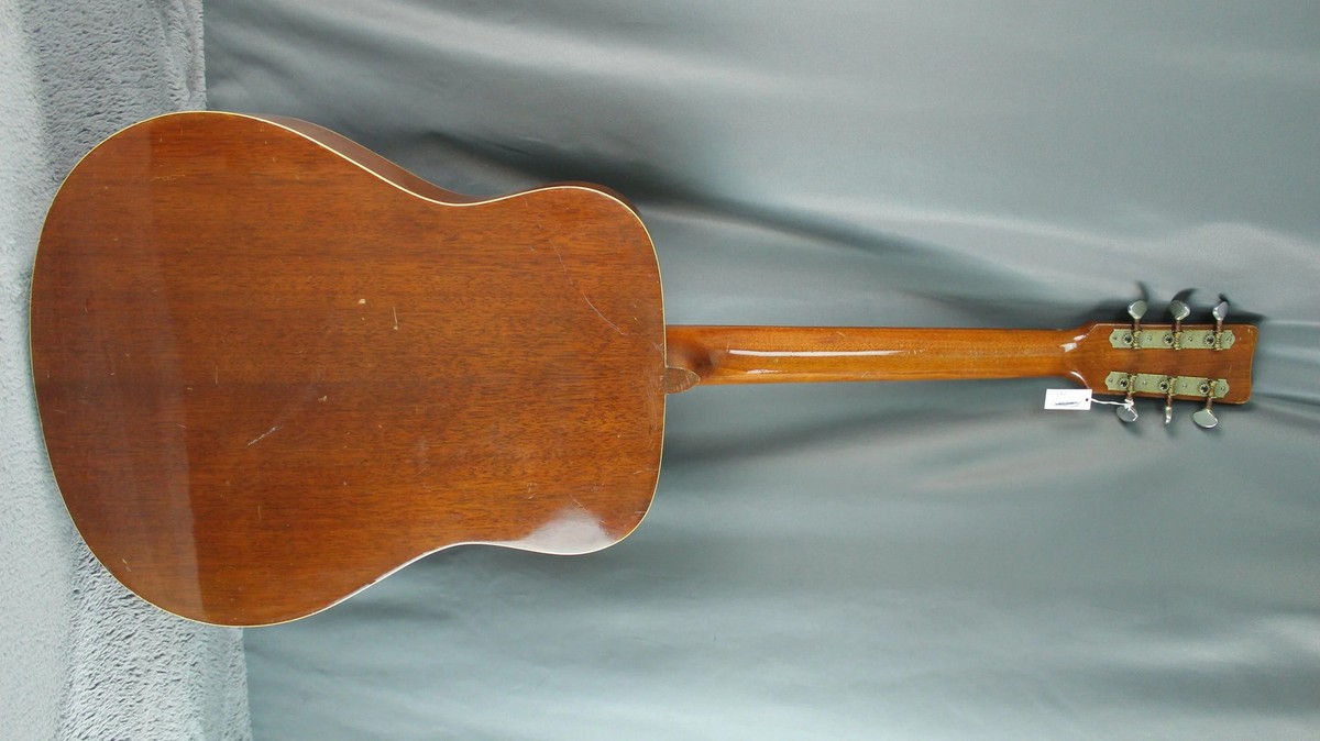 Suzuki F-100 Japan Acoustic Guitar | eBay
