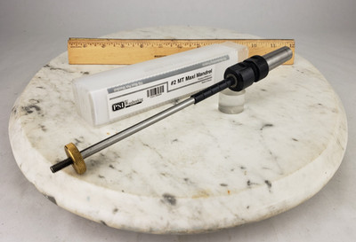PSI Woodworking #2 MT Maxi Pen Mandrel PKM-FLC Woodturning Jig