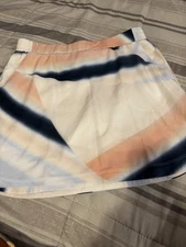 Calia  Birdie Golf Skort 16” Length Size Small~NWT