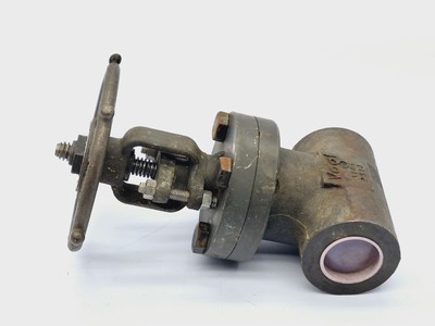 FLOWSERVE SW13111 SOCKET GATE VALVE 1-1/2'' BODY-A105 13CR-STEM HF-SEAT