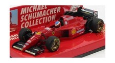 MINICHAMPS 510964391 Ferrari - F1 F310 N 1 Launch Version Season 6548 7/
