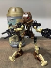 LEGO Bionicle Toa Mata Pohatu 8531