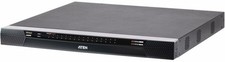 Aten - KN2124VB - 24port Cat5 Fhd Ip Kvm 2 Remote 1 Local Users