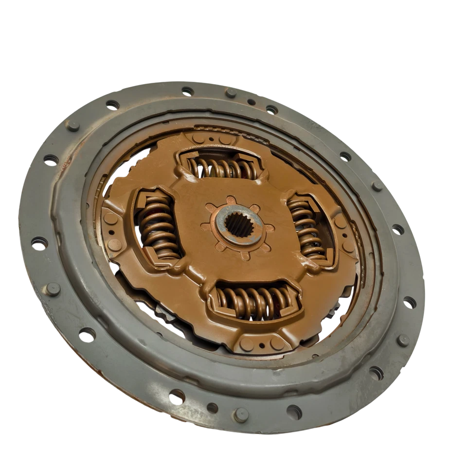 Transmission Input Damper Assy 31270-47060 For Toyota Prius Lexus CT200h US Foto 4 de 4