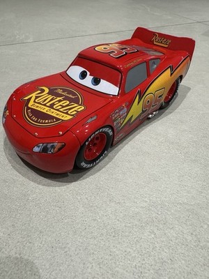 Lightning MC Queen Spielzeugauto Neu