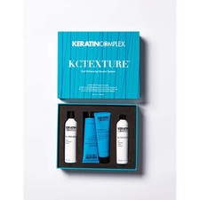 Keratin Complex KCTEXTURE Curl Enhancing System 8 oz