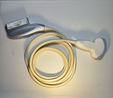 GE C1-5-RS Ultraschallsonde | Convex Probe | funktionstüchtig