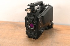Sony HXC-D70 HD/SD Studio Camera CG01TZL