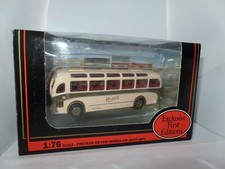 EFE 16209 Bristol MW Bus United Coach Livery Newcastle London MIMB