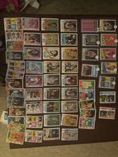 1972-73 Topps Basketball Cards 24