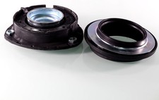 1x Federbeinlager Domlager Vorne für Audi A3 Q2 Leon Octavia III Golf VII Tiguan