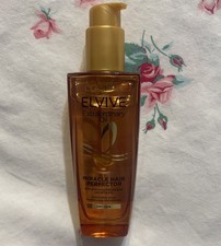 LOREAL Elvive Extraordinary Oil Miracle Hair Prefector Camellia Shine Dry Hair