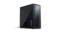 PH-ES719LTG_DBK01 Phanteks Enthoo Luxe 2 Full Tower PC Schwarz ATX EATX EEB  ~D~