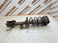 2006 SUZUKI GRAND VITARA MK3 JT 1.6 LEFT FRONT SUSPENSION SHOCK ABSORBER STRUT