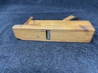 Antique French Wood Plane 8.5” — photo 6