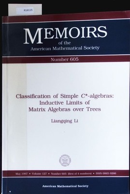 Classification of simple C^*-algebras. Inductive limits of matrix algebras over 