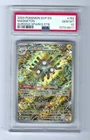 2024 Pokemon Surging Sparks ETB Black Star Promo #159 Magneton PSA 10 GEM MINT