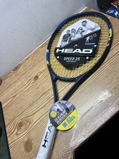Head Speed 25 Junior Tennis Racquet. NEW
