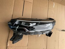 Frontscheinwerfer Renault Espace V 260601628R Links Scheinwerfer Headlight