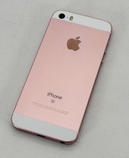 Apple iPhone SE 1st Gen 64GB Unlocked Cellpho...