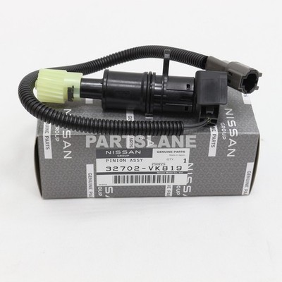 32702-VK819 Nissan OEM Genuine PINION ASSY | eBay