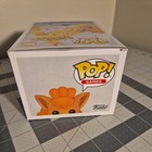 Funko Pop! Vinyl: Pokémon - Vulpix #580 — photo 5