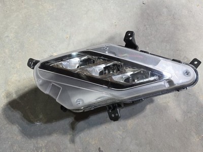 2022-2024 Kia Forte OEM LH LED Fog Light # 92201M7500