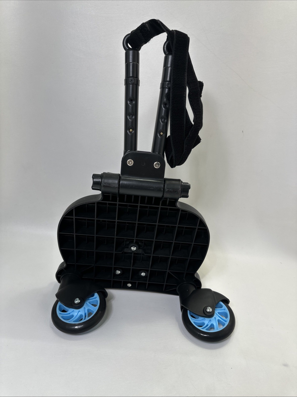 Universal Stroller Board 2 In 1 Sit Stand Buggy Glider Seat Board