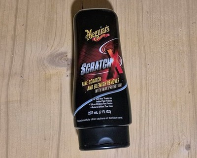 SCRATCH X, Meguiars ScratchX 2.0 | NEU