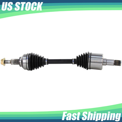 Front Half Shaft for Chrysler 200 2.4 2011-2014 6 Speed Automatic Transmission