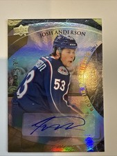 2015-16 Upper Deck Trilogy Hockey Cards 11