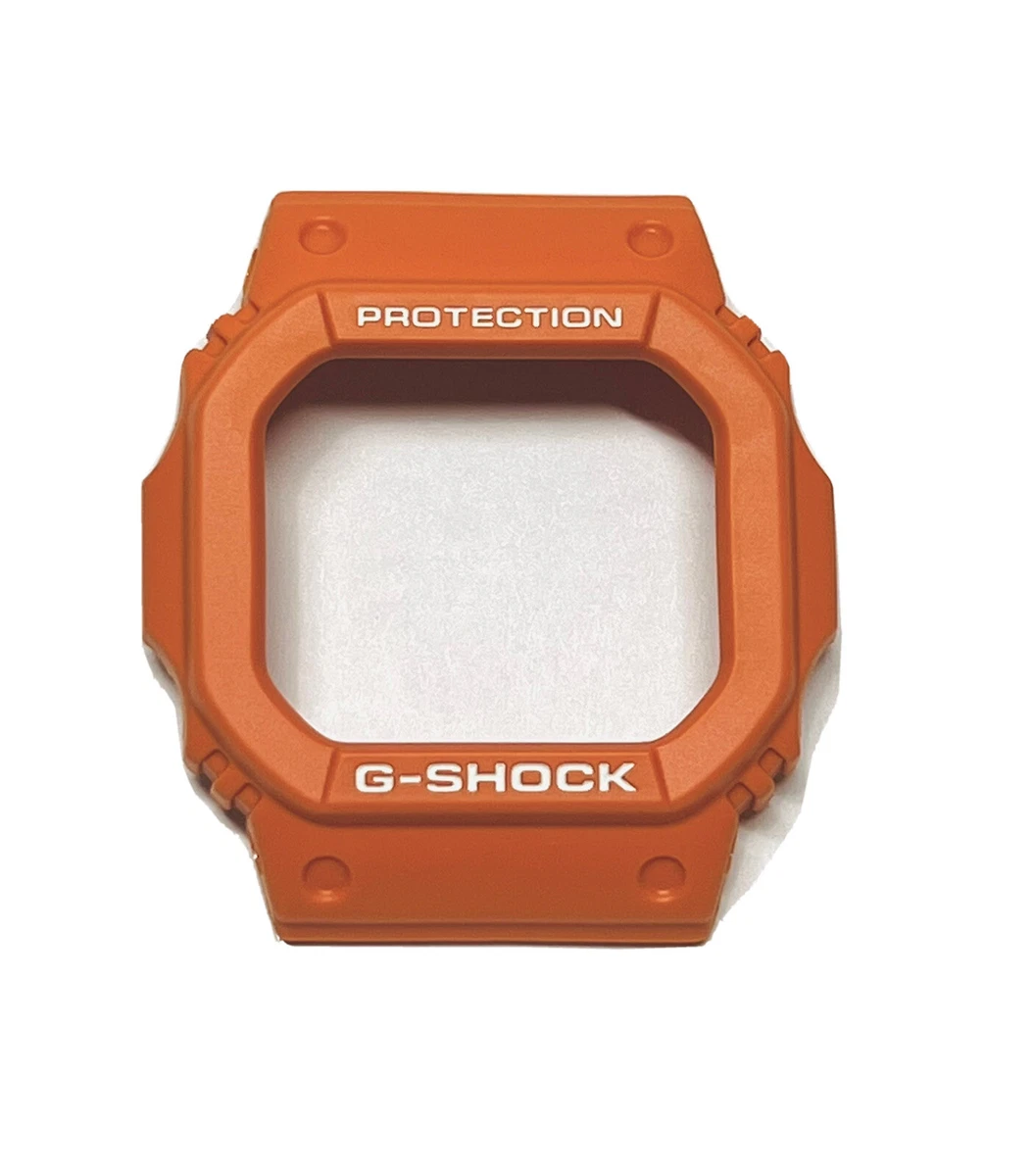 G outlet shock cover