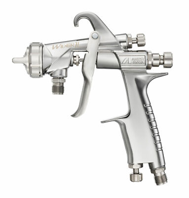 ANEST IWATA BREITER1L-12G2P 1,2mm Druckzuführung Neuestes Modell LPH-101