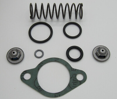 BOSCH Reparatursatz Förderpumpe Einspritzpumpe MERCEDES OM601 602 603 0000902650