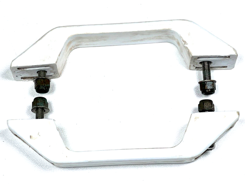 Yamaha Waverunner WR 500 LX 650 Under Seat Grab Handle 88 89 90 91 92 - Bild 5 von 7