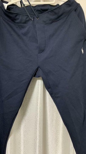 Ralph Lauren Sweats.