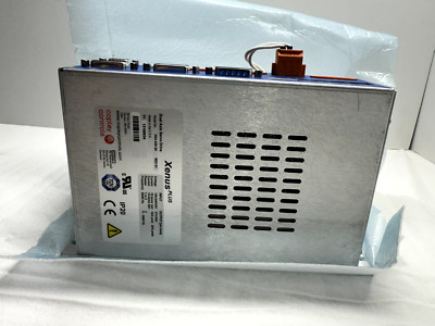 Copley Controls Xenus Plus XE2-230-20 Dual Axis Servo Driver