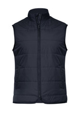 Nimbus Hudson - Horizontal Quilted Gilet Huds-m