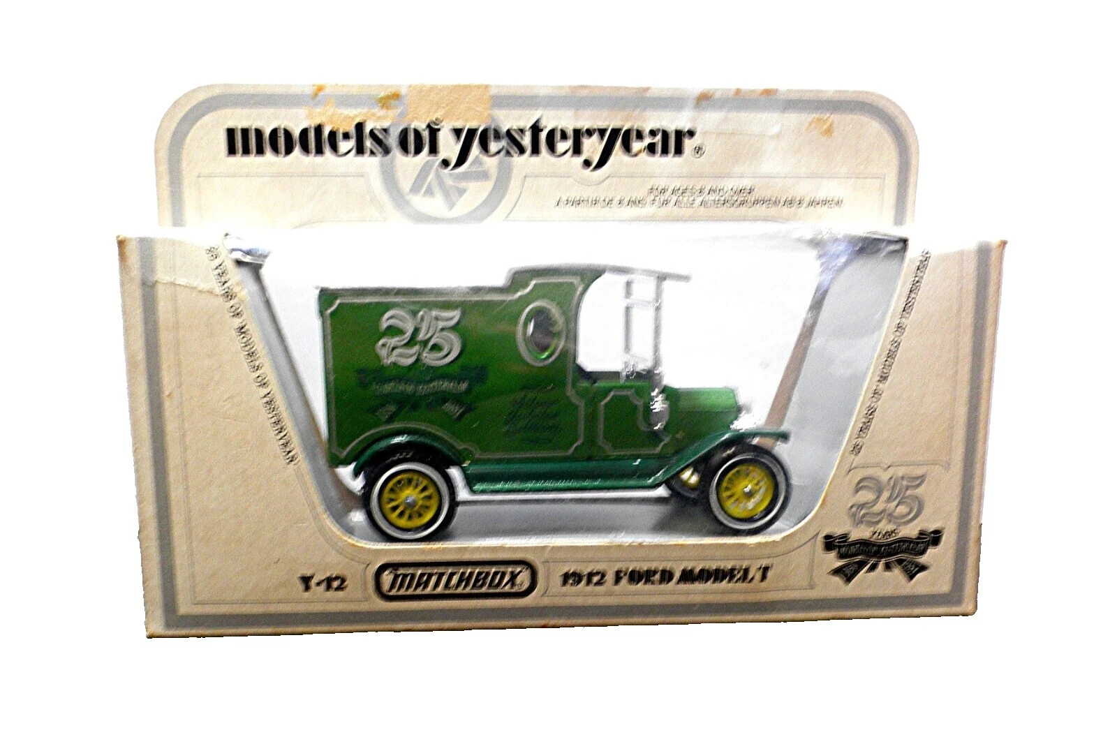 Matchbox 1:43 Scale Cars Vehicles